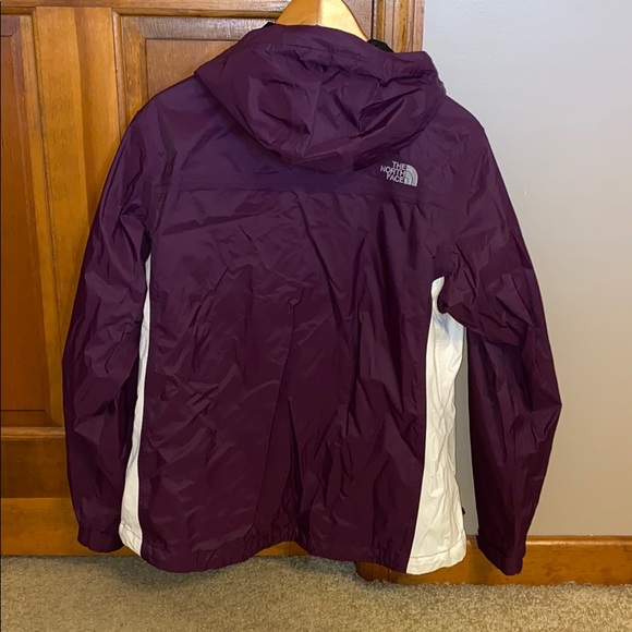 The North Face Rain Jacket - Picture 2 of 3
